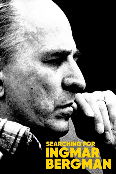 Searching for Ingmar Bergman