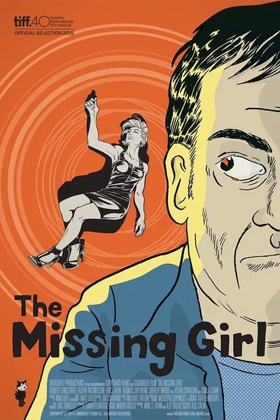 The Missing Girl