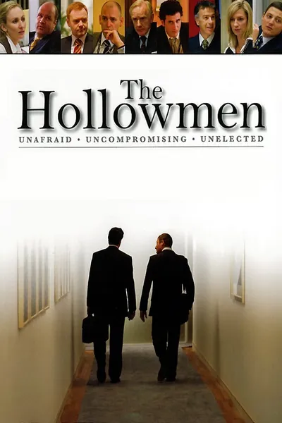 The Hollowmen