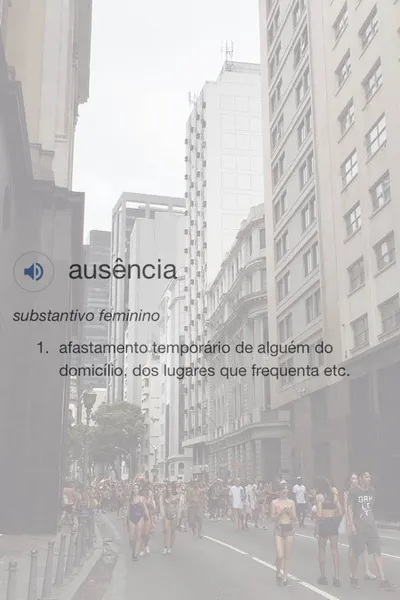 Ausência