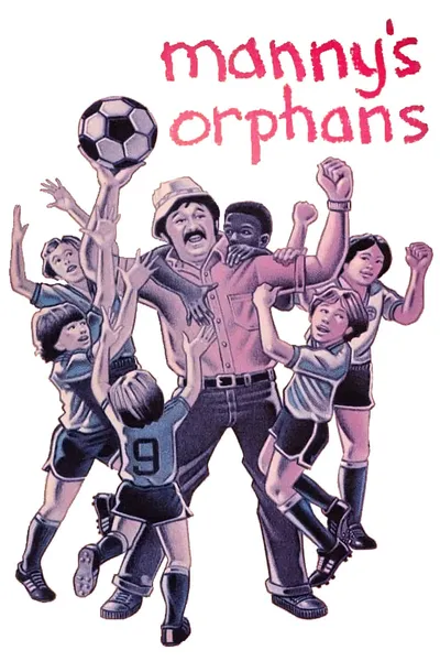 Manny's Orphans