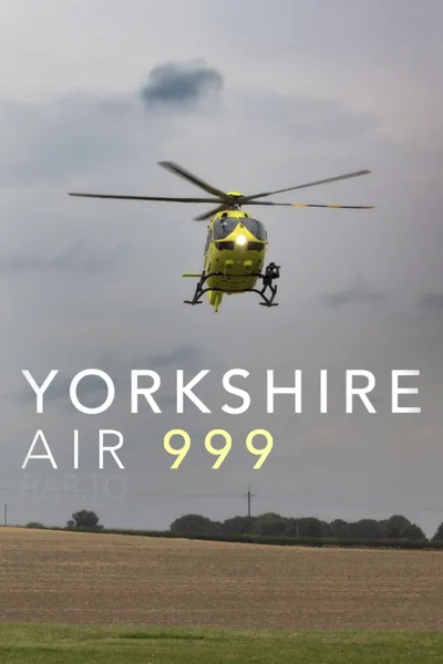 Yorkshire Air 999