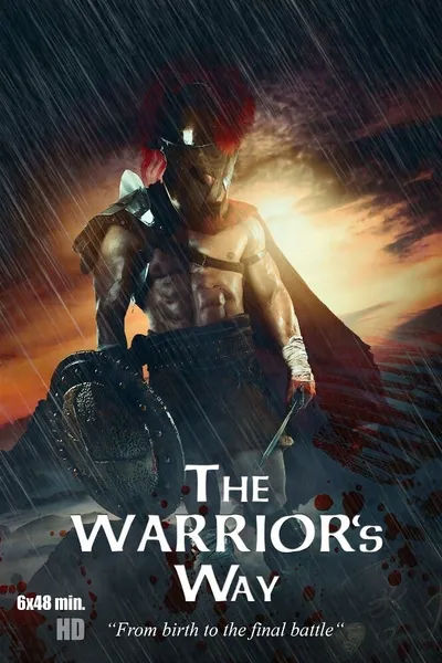 The Warrior's Way