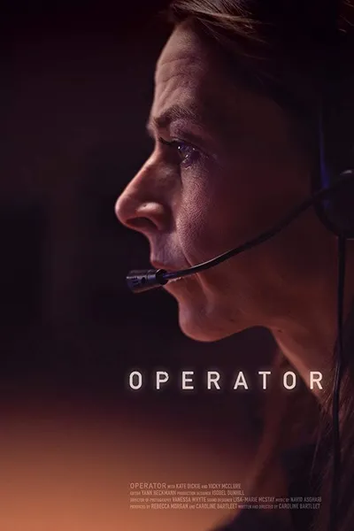 Operator