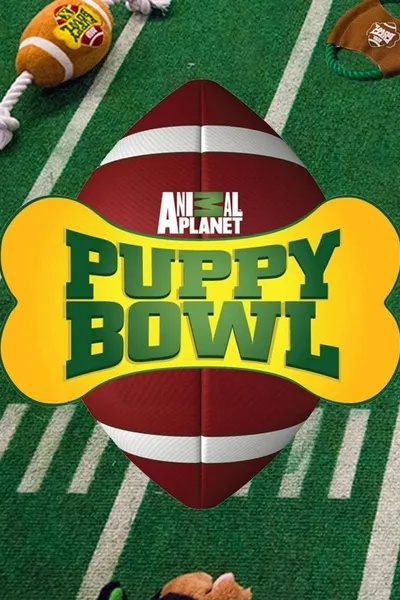 Puppy Bowl