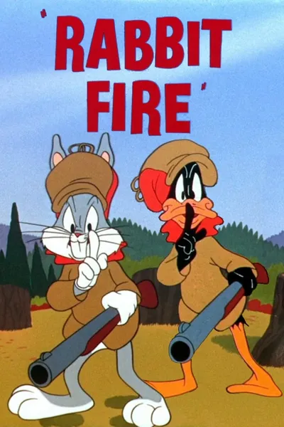 Rabbit Fire