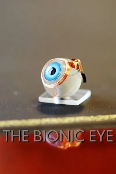 The Bionic Eye