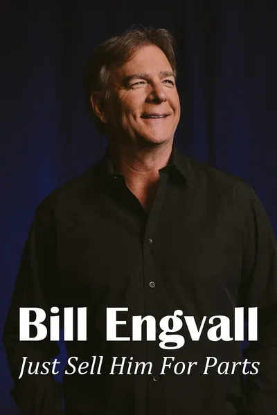 Bill Engvall: Just Sell Him for Parts