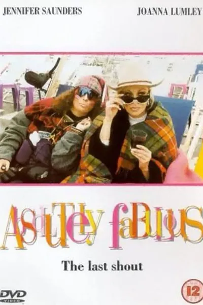 Absolutely Fabulous: The Last Shout