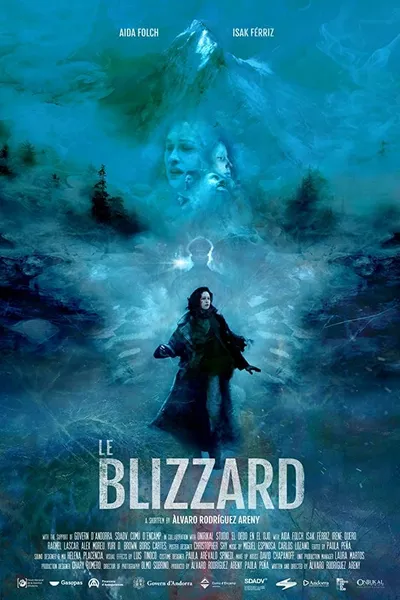 The Blizzard