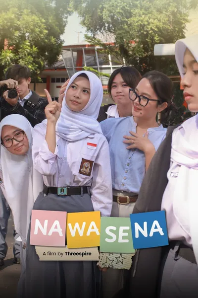 Nawasena