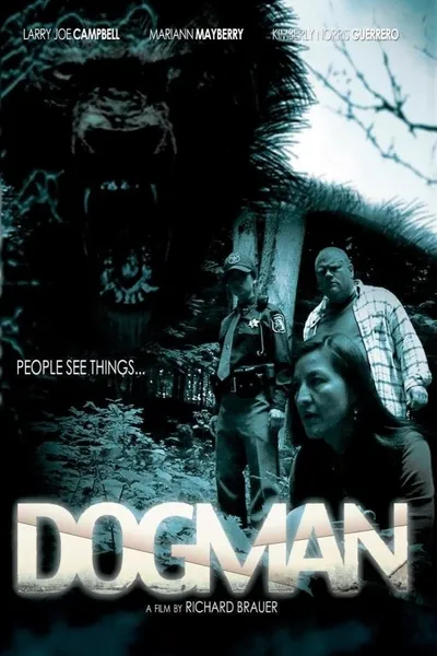 Dogman