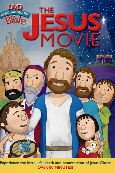 The Jesus Movie