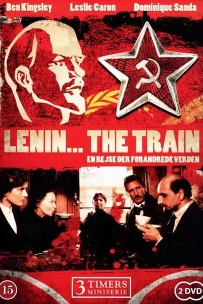 Lenin... The Train