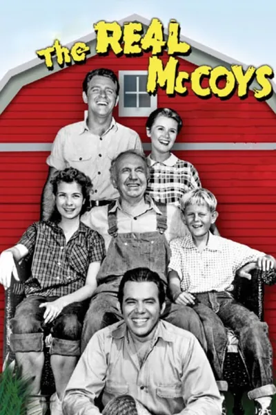 The Real McCoys