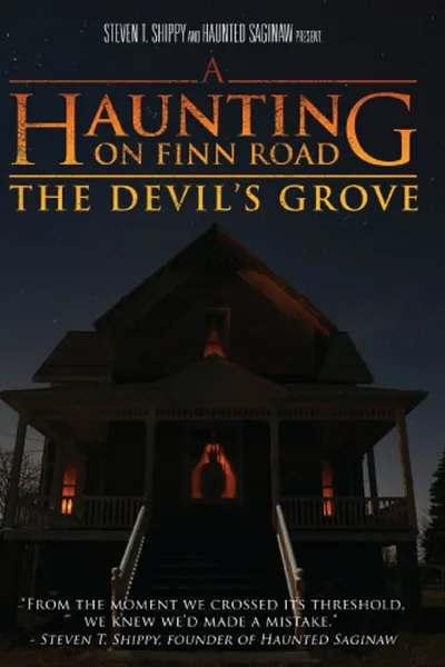 A Haunting on Finn Road: The Devil's Grove