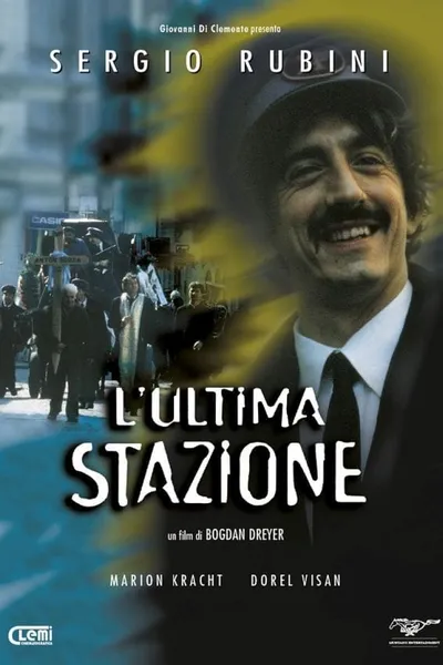 L'ultima stazione