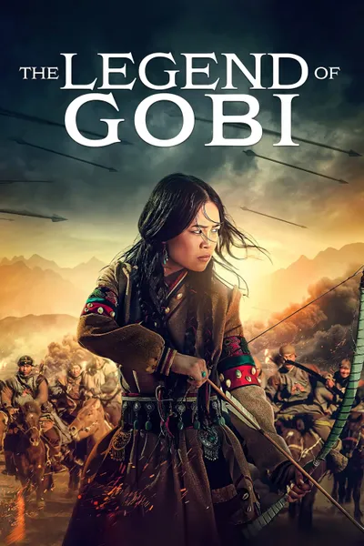 The Legend of Gobi