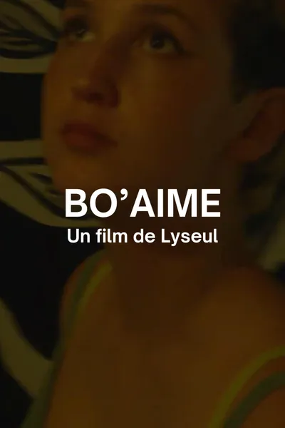 BO'AIME