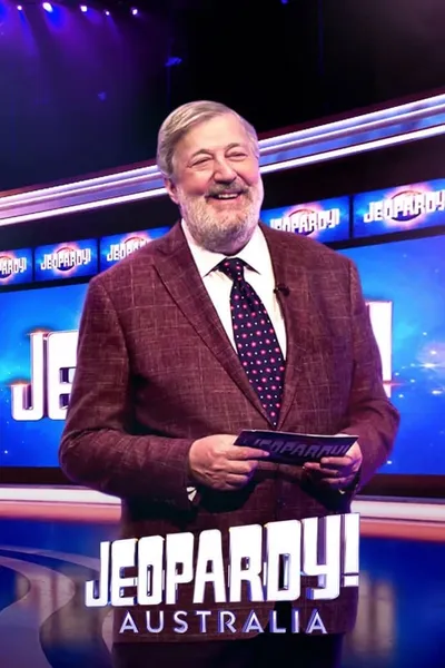 Jeopardy! Australia