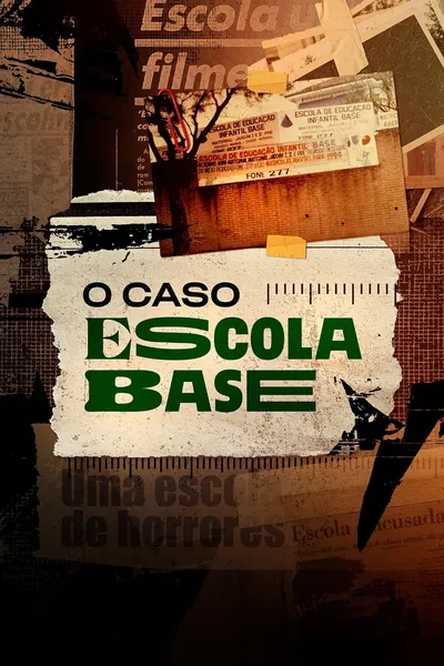 O Caso Escola Base