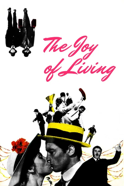 The Joy of Living