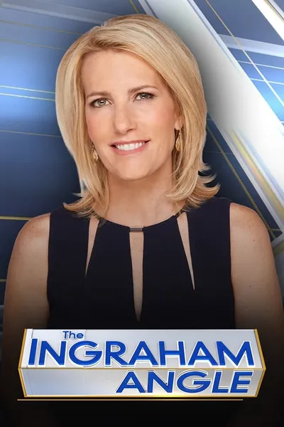 The Ingraham Angle