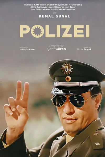 Polizei