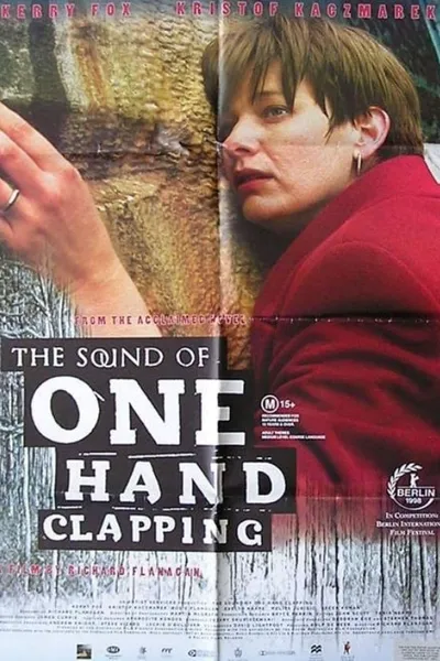 The Sound of One Hand Clapping