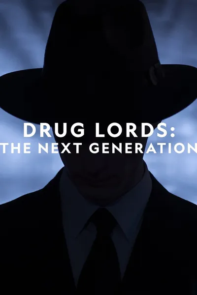 Drug Lords: The Next Generation