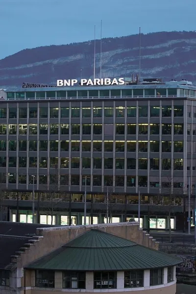 BNP Paribas, dans les eaux troubles de la plus grande banque européenne