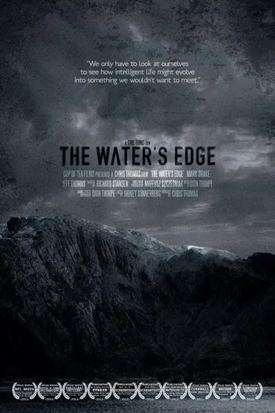 The Water's Edge