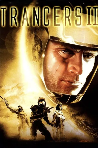 Trancers II: The Return of Jack Deth