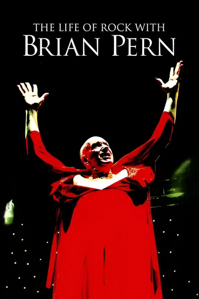 Brian Pern: A Life in Rock