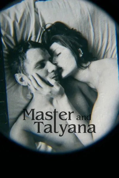 Master and Tatyana