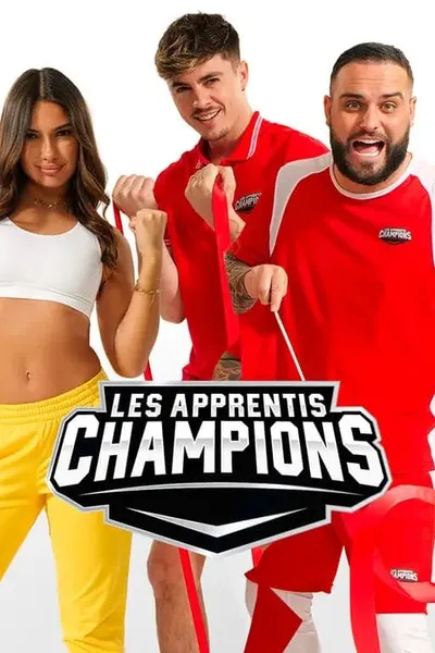 Les apprentis champions