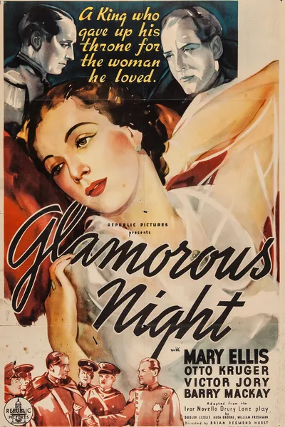 Glamorous Night