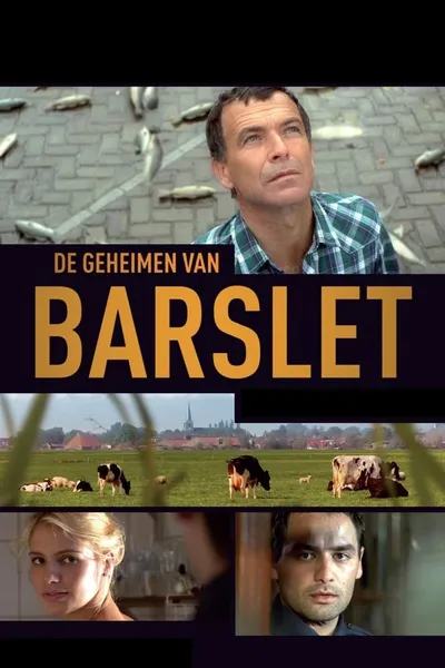 The Secrets of Barslet