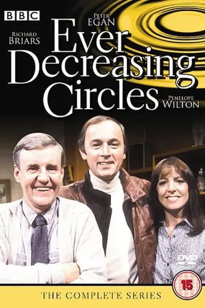 Ever Decreasing Circles