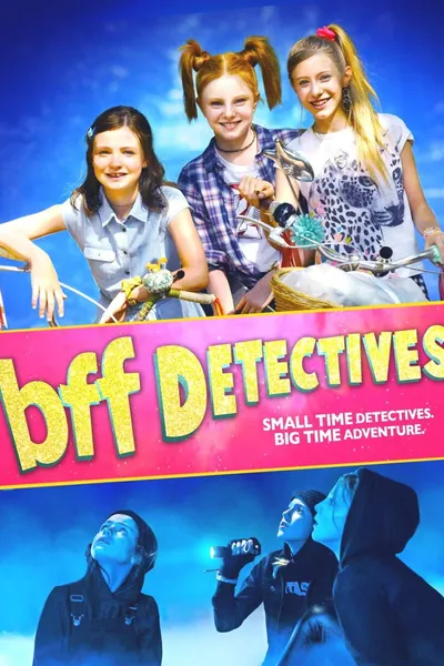 BFF Detectives