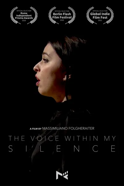 The Voice Within My Silence