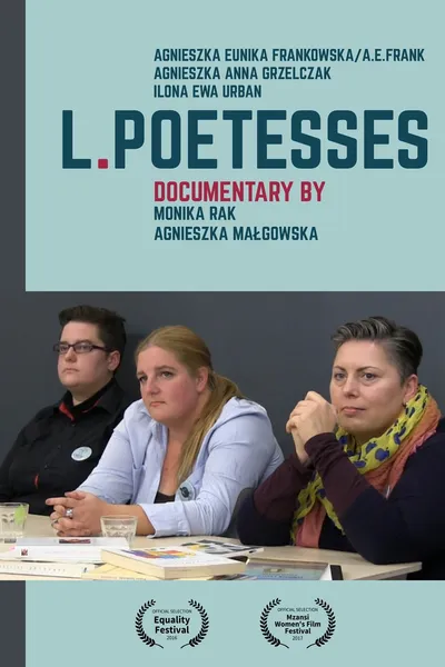 L.Poetesses