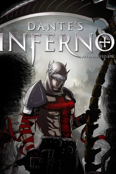 Dante's Inferno: An Animated Epic