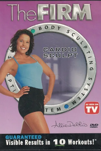 The Firm - Cardio Sculpt