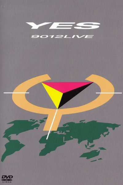 Yes - 9012 Live