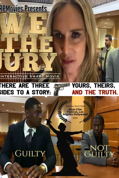 We the Jury