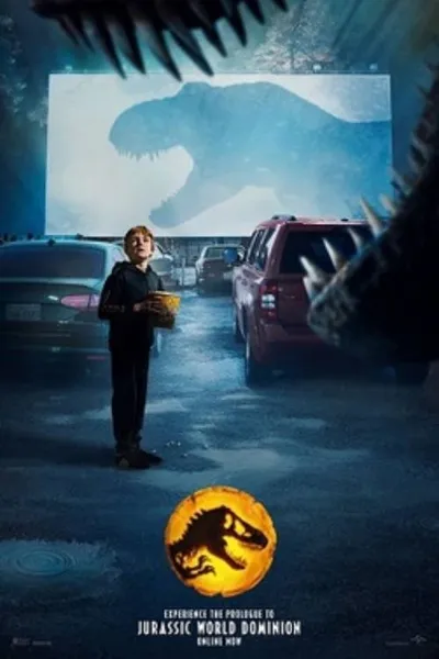 Jurassic World: Dominion - The Prologue