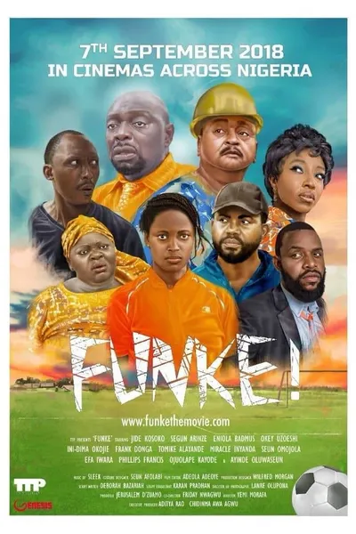 Funke!