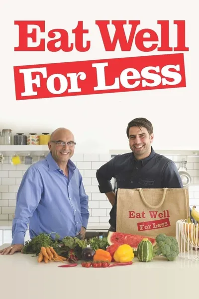 Eat Well for Less