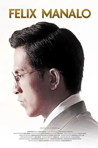 Felix Manalo